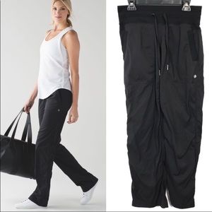 Lululemon Dance Studio Pant Unlined